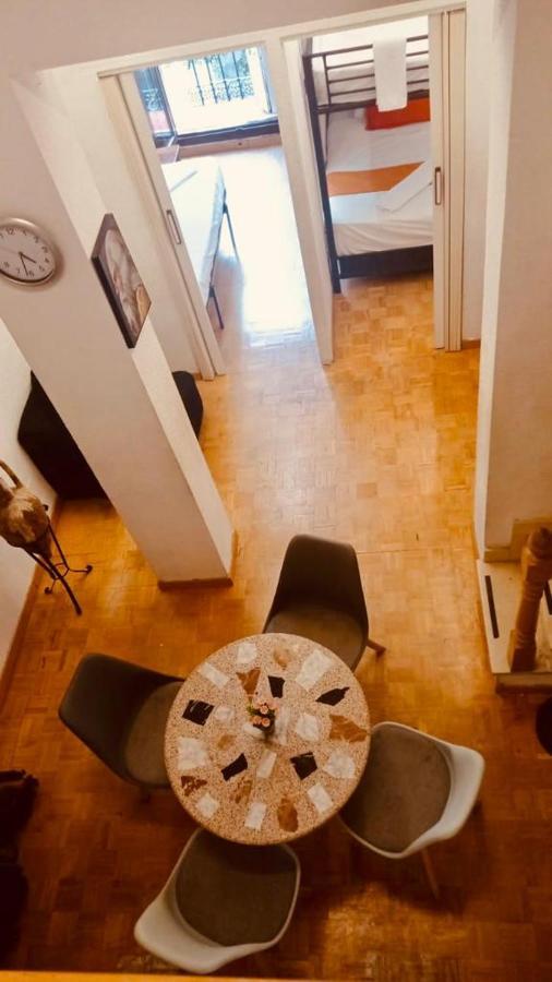 Punta Me Beautiful Apartment In The Best Location Madrid Downtown Exterior photo
