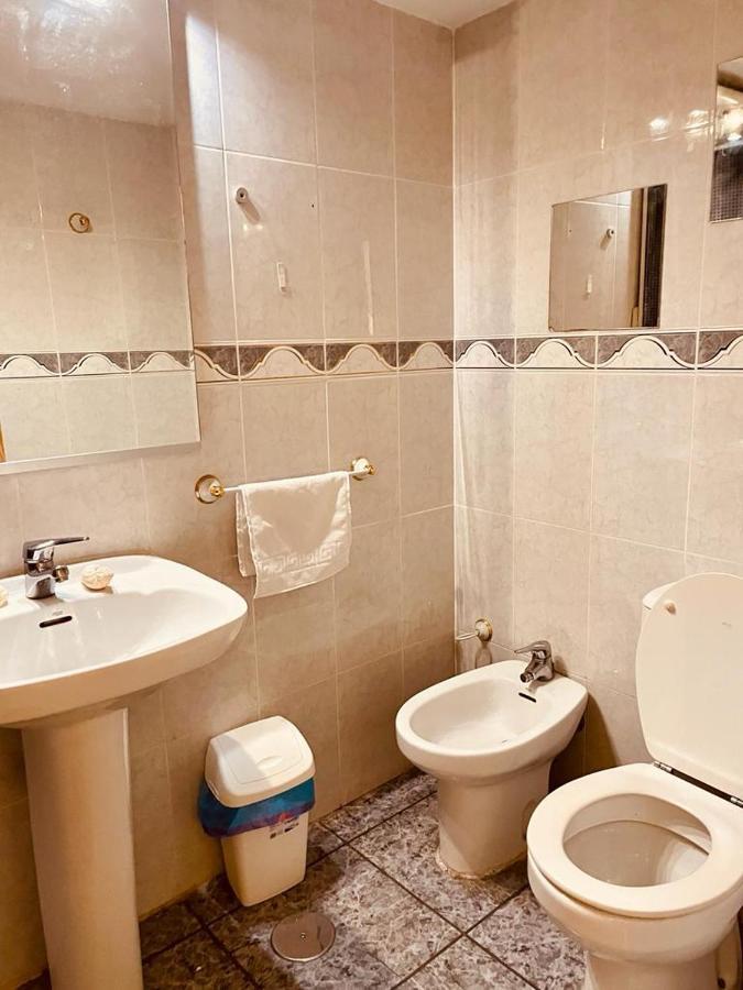 Punta Me Beautiful Apartment In The Best Location Madrid Downtown Exterior photo